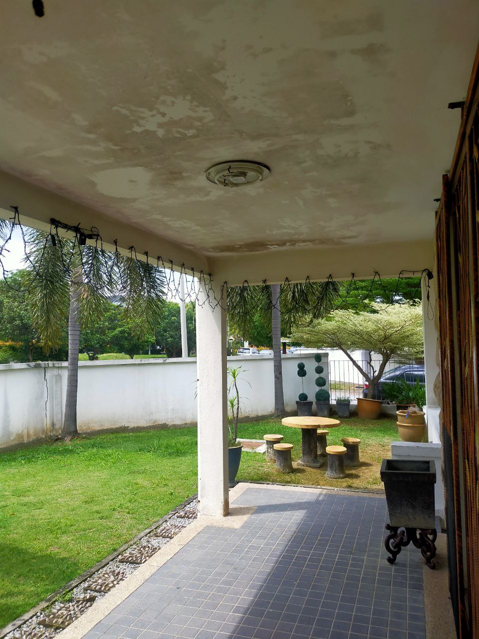 Double Storey Semi-D Corner Lot  Fully Furnished - photo 12