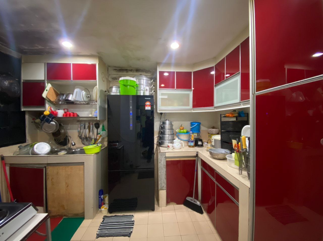 Apartment Permai Puteri - Taman Dato Ahmad Razali - photo 3