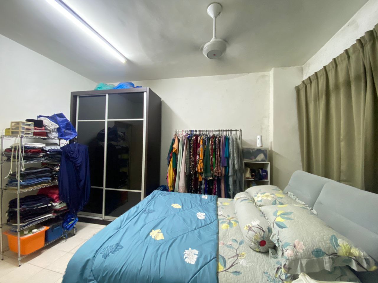 Apartment Permai Puteri - Taman Dato Ahmad Razali - photo 4