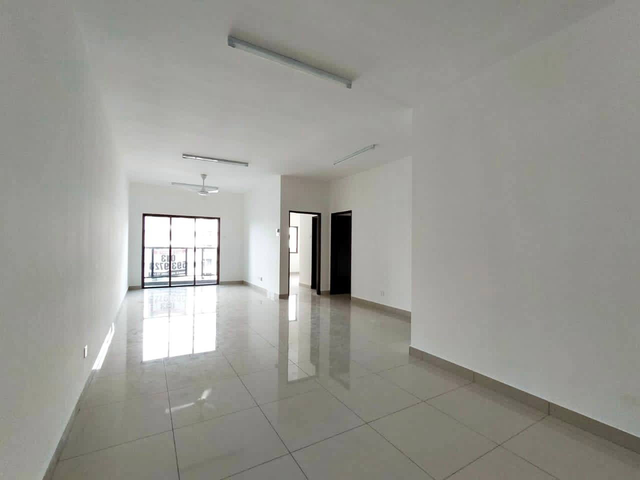 UNIT BARU - Residensi Zamrud Kajang 2 For Sale - photo 3