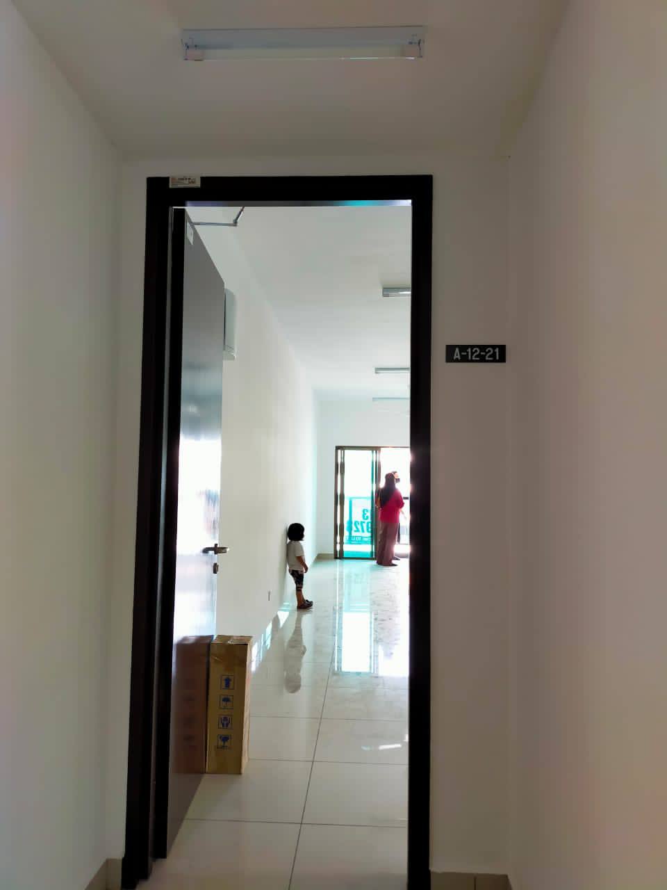 UNIT BARU - Residensi Zamrud Kajang 2 For Sale - photo 13