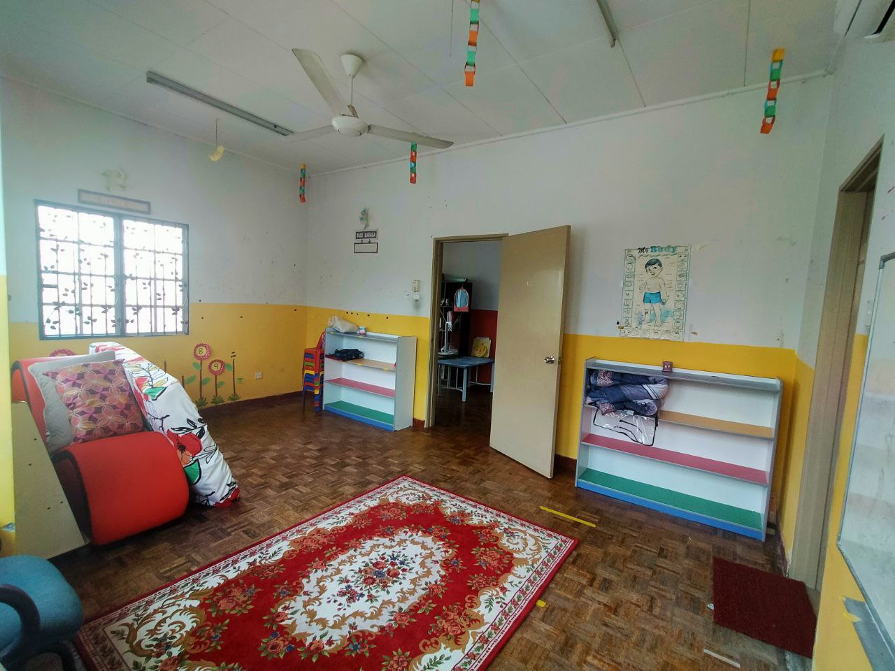 CORNER  2 Storey Terrace  DSentral - photo 6