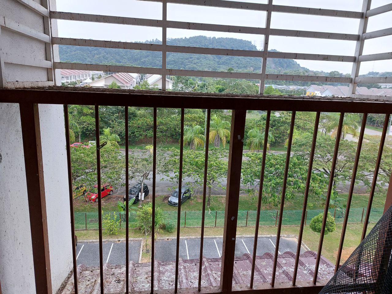 Level 4, nice view Apartment Sinar For Sale - photo 3