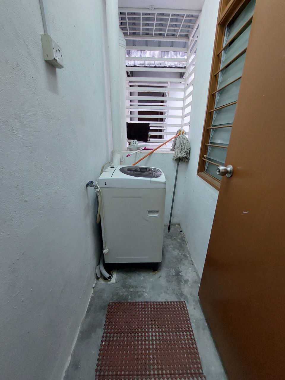 Level 4, nice view Apartment Sinar For Sale - photo 4