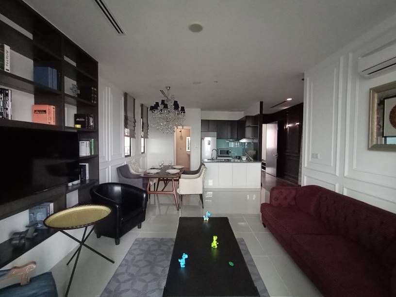 NEW UNIT AURA RESIDENCE PUTRAJAYA