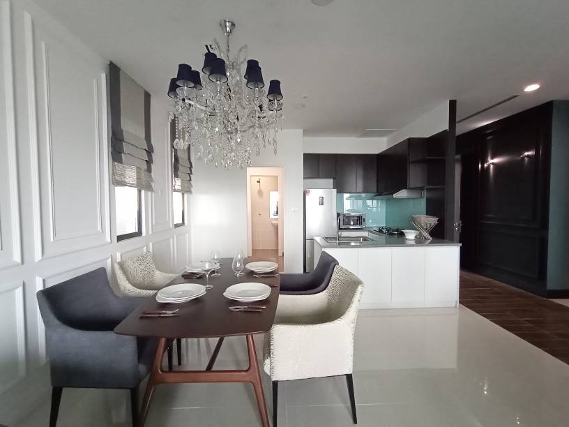 NEW UNIT AURA RESIDENCE PUTRAJAYA - photo 2
