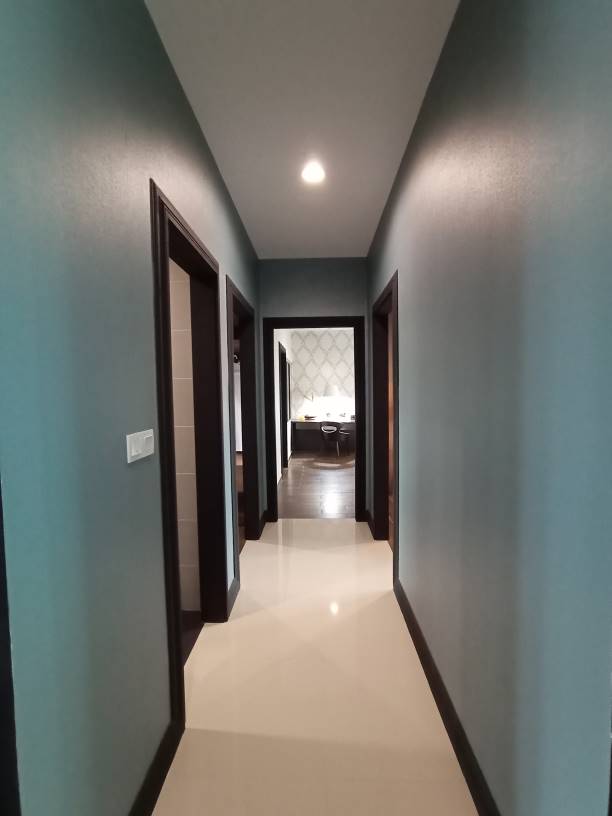 NEW UNIT AURA RESIDENCE PUTRAJAYA - photo 5