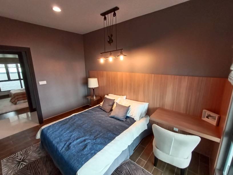 NEW UNIT AURA RESIDENCE PUTRAJAYA - photo 6