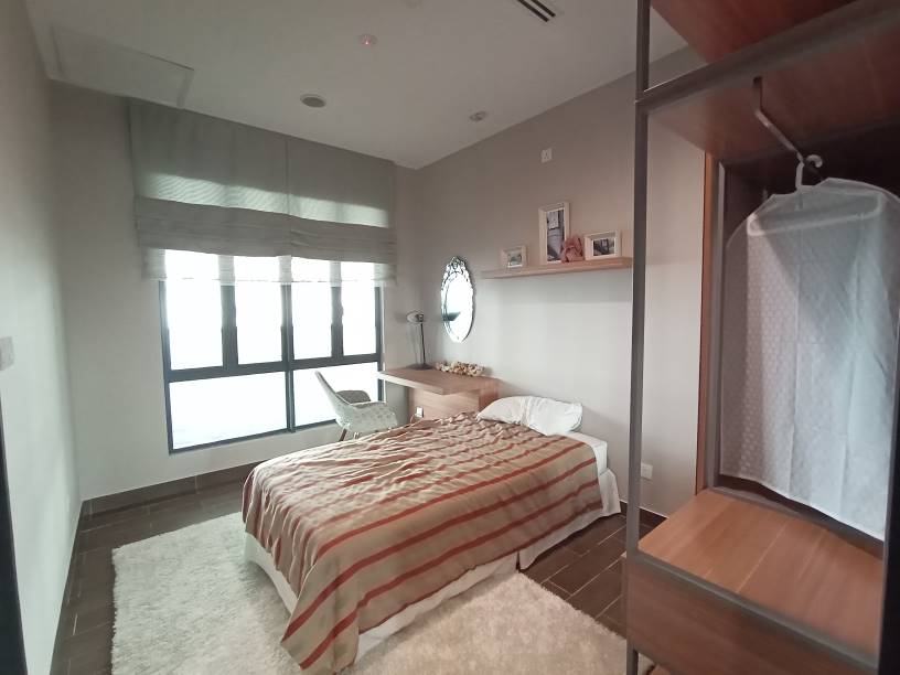 NEW UNIT AURA RESIDENCE PUTRAJAYA - photo 7