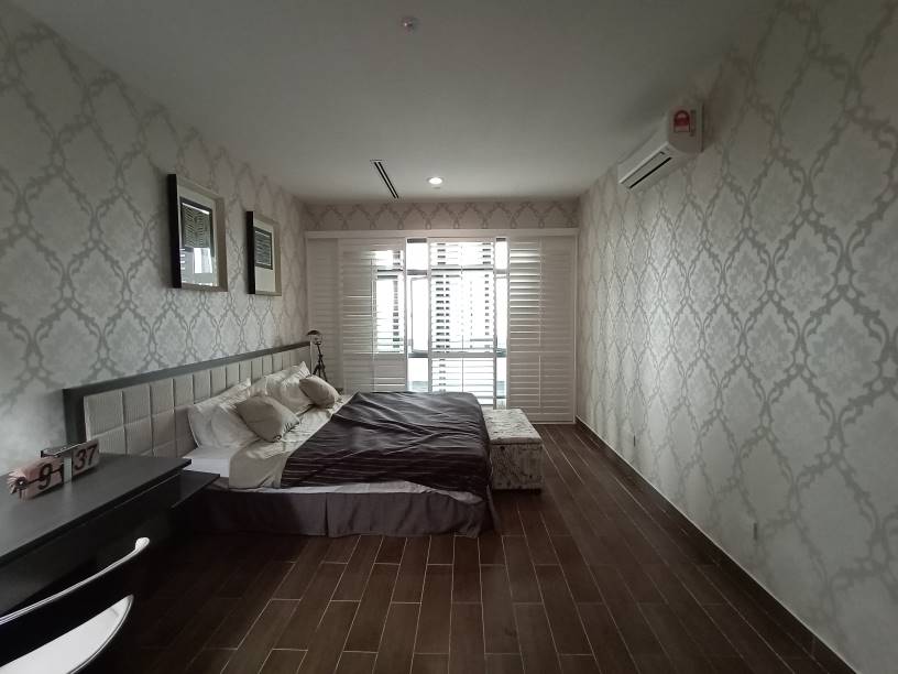 NEW UNIT AURA RESIDENCE PUTRAJAYA - photo 8