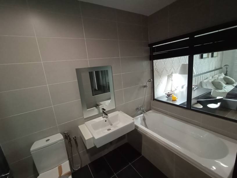 NEW UNIT AURA RESIDENCE PUTRAJAYA - photo 9