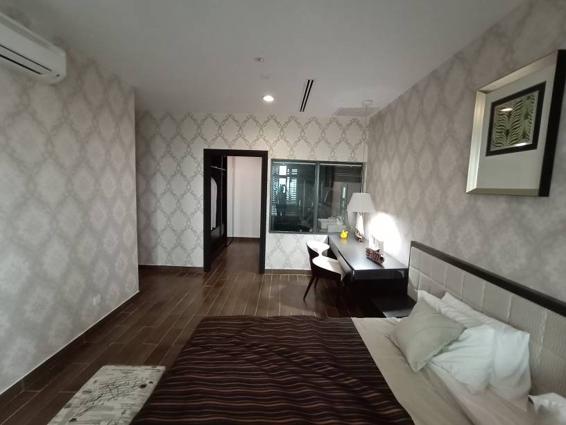 NEW UNIT AURA RESIDENCE PUTRAJAYA - photo 10