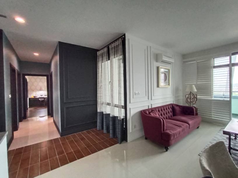 NEW UNIT AURA RESIDENCE PUTRAJAYA - photo 11
