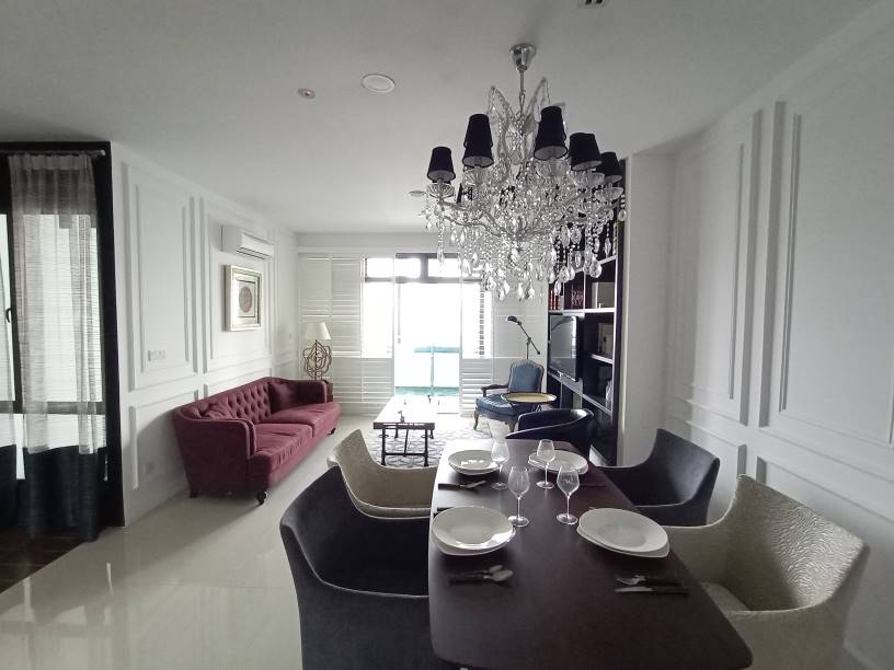 NEW UNIT AURA RESIDENCE PUTRAJAYA - photo 12