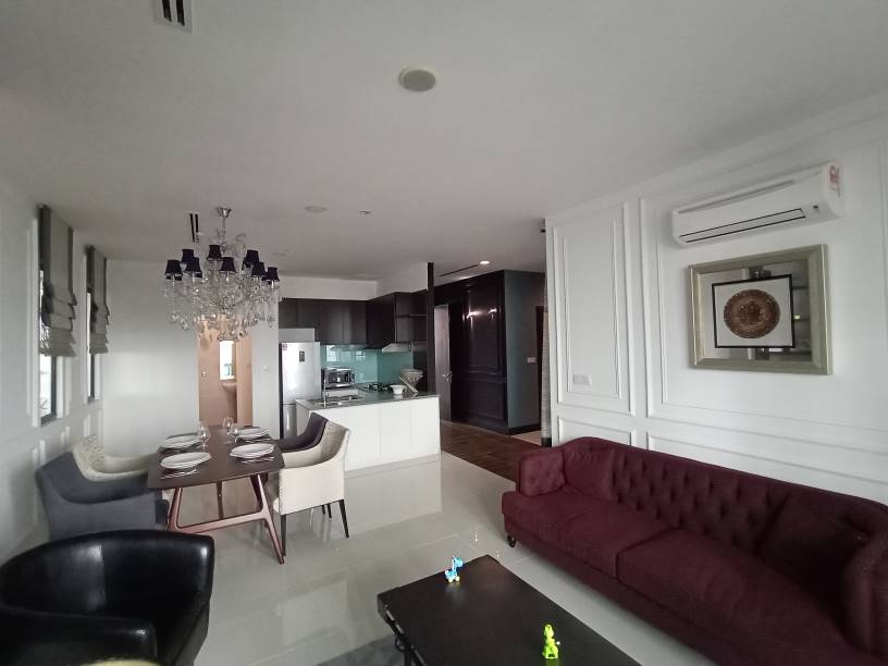 NEW UNIT AURA RESIDENCE PUTRAJAYA - photo 13