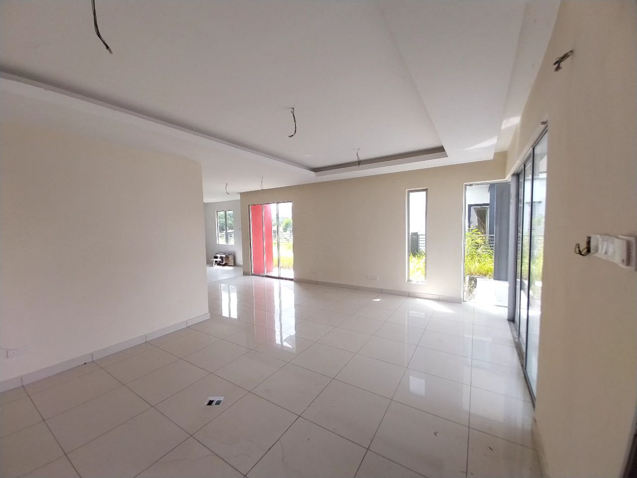 2 Storey Semi D Taman Ixora Hillpark Sepang - photo 6