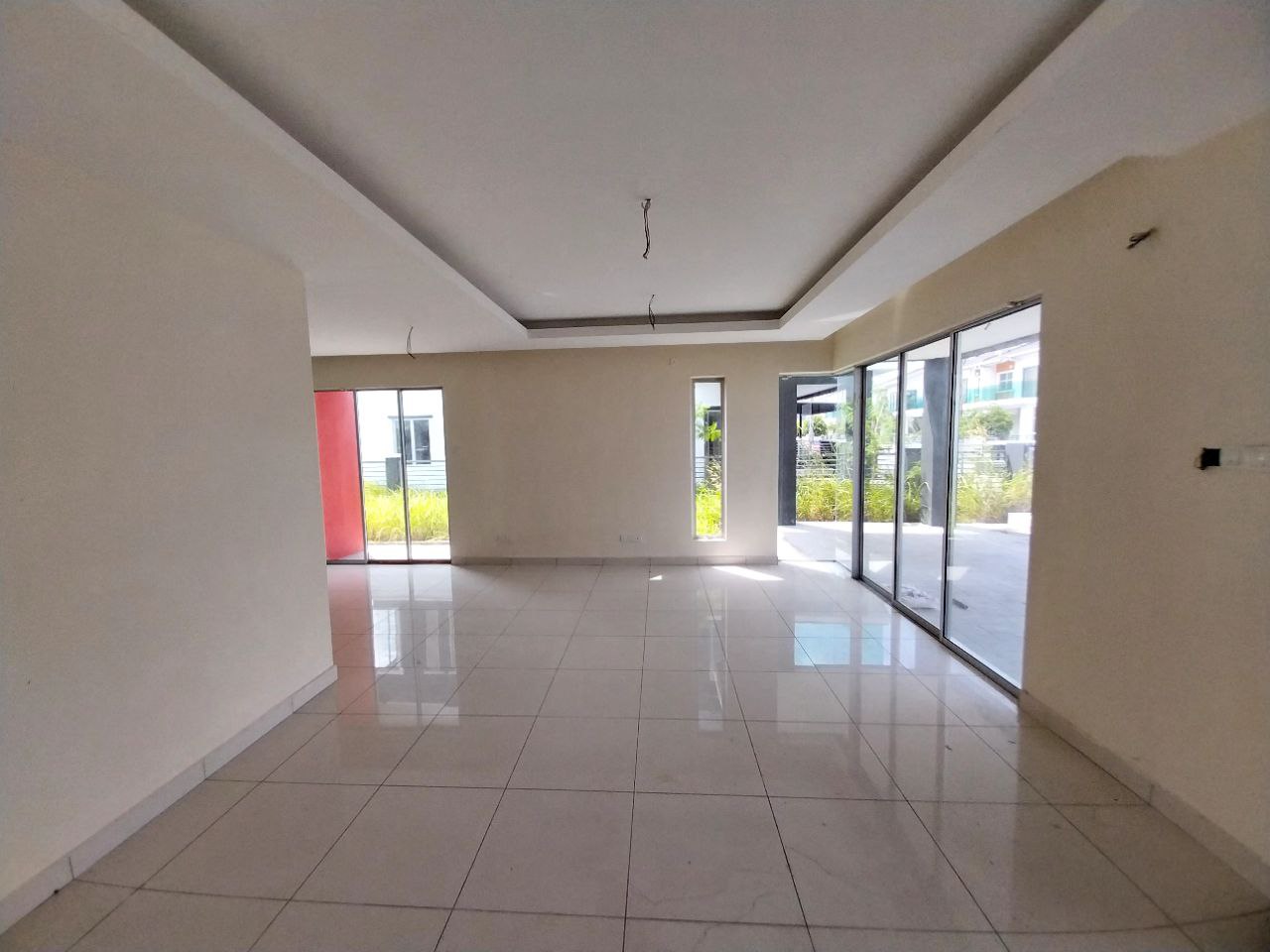2 Storey Semi D Taman Ixora Hillpark Sepang - photo 7