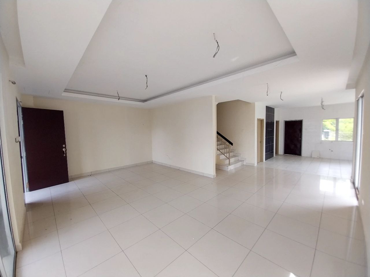 2 Storey Semi D Taman Ixora Hillpark Sepang - photo 8