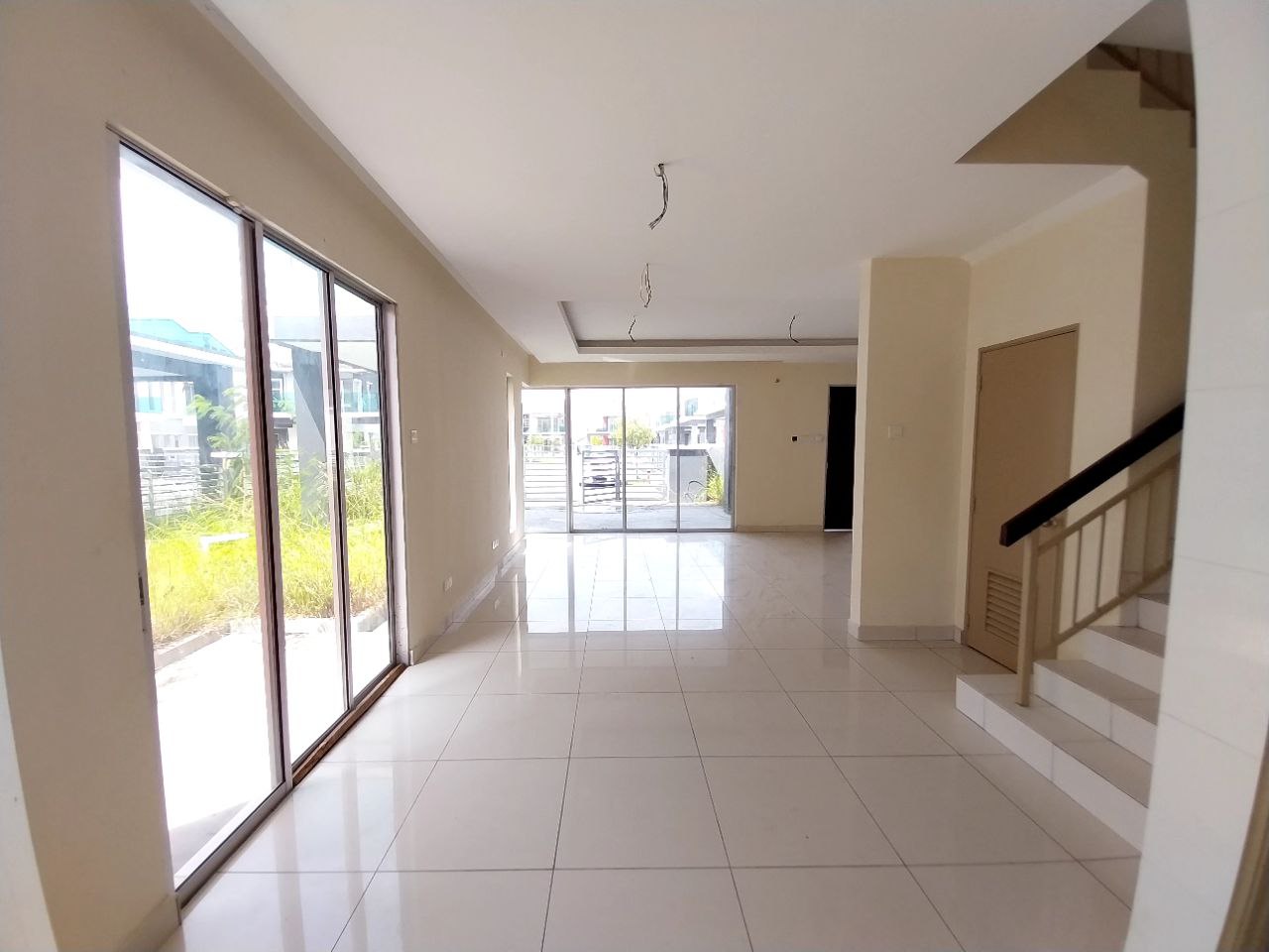 2 Storey Semi D Taman Ixora Hillpark Sepang - photo 9