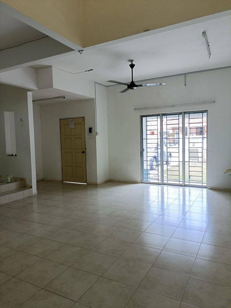 2 STOREY TERRACE HOUSE SAUJANA UTAMA 3 SG BULOH - photo 5