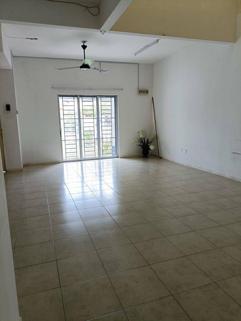 2 STOREY TERRACE HOUSE SAUJANA UTAMA 3 SG BULOH - photo 6