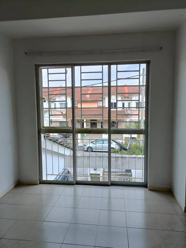 2 STOREY TERRACE HOUSE SAUJANA UTAMA 3 SG BULOH - photo 13