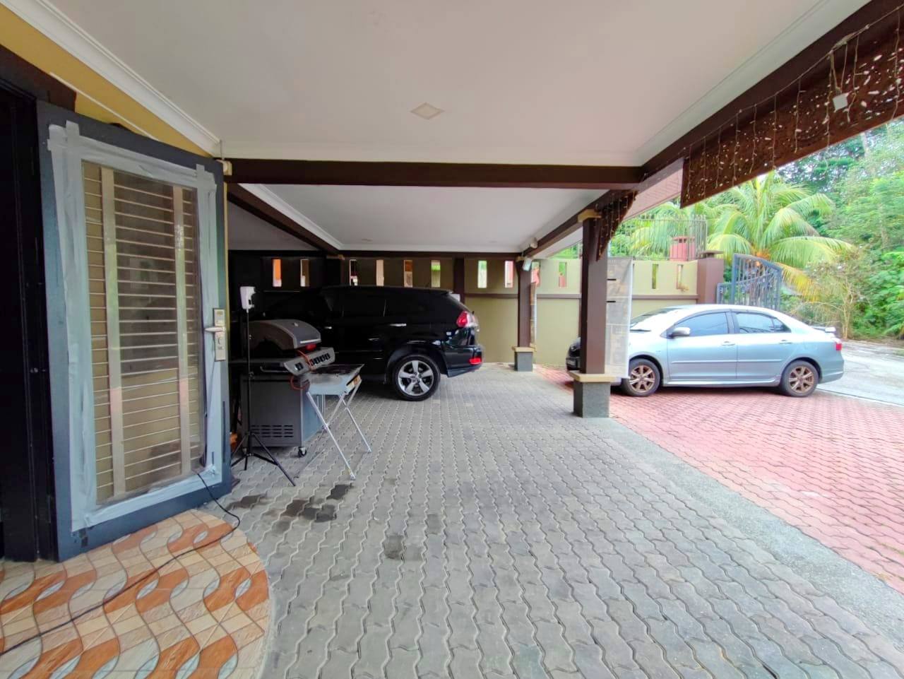 Double Storey Bungalow Lorong Melati Kuang - photo 3