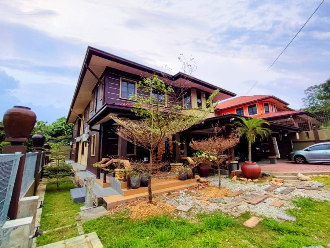 Double Storey Bungalow Lorong Melati Kuang - photo 4