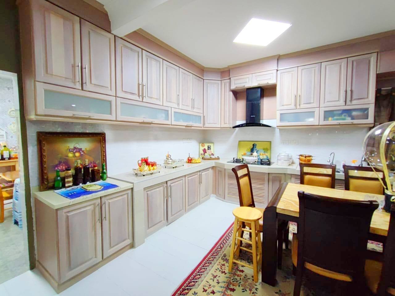 Double Storey Bungalow Lorong Melati Kuang - photo 6