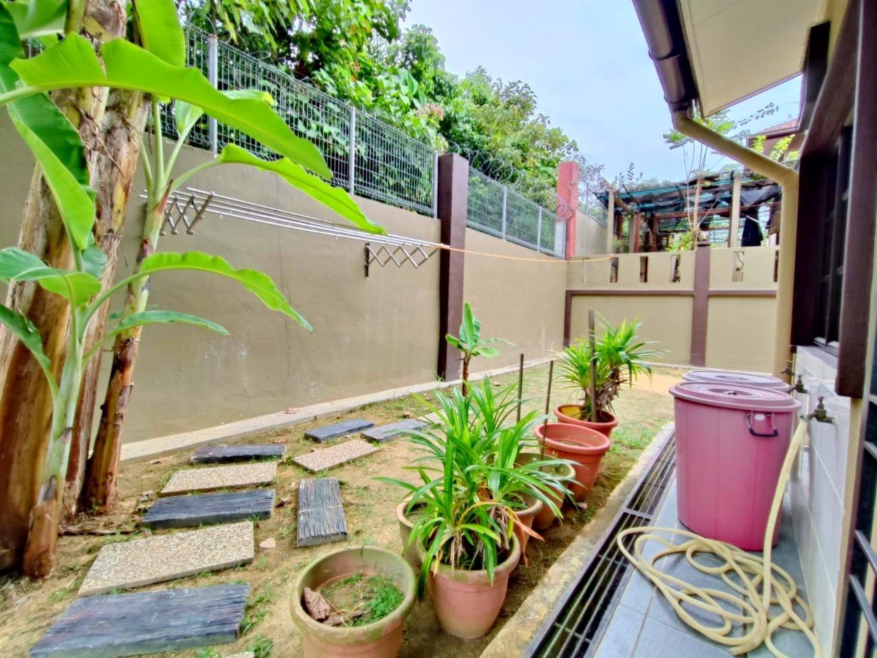Double Storey Bungalow Lorong Melati Kuang - photo 7