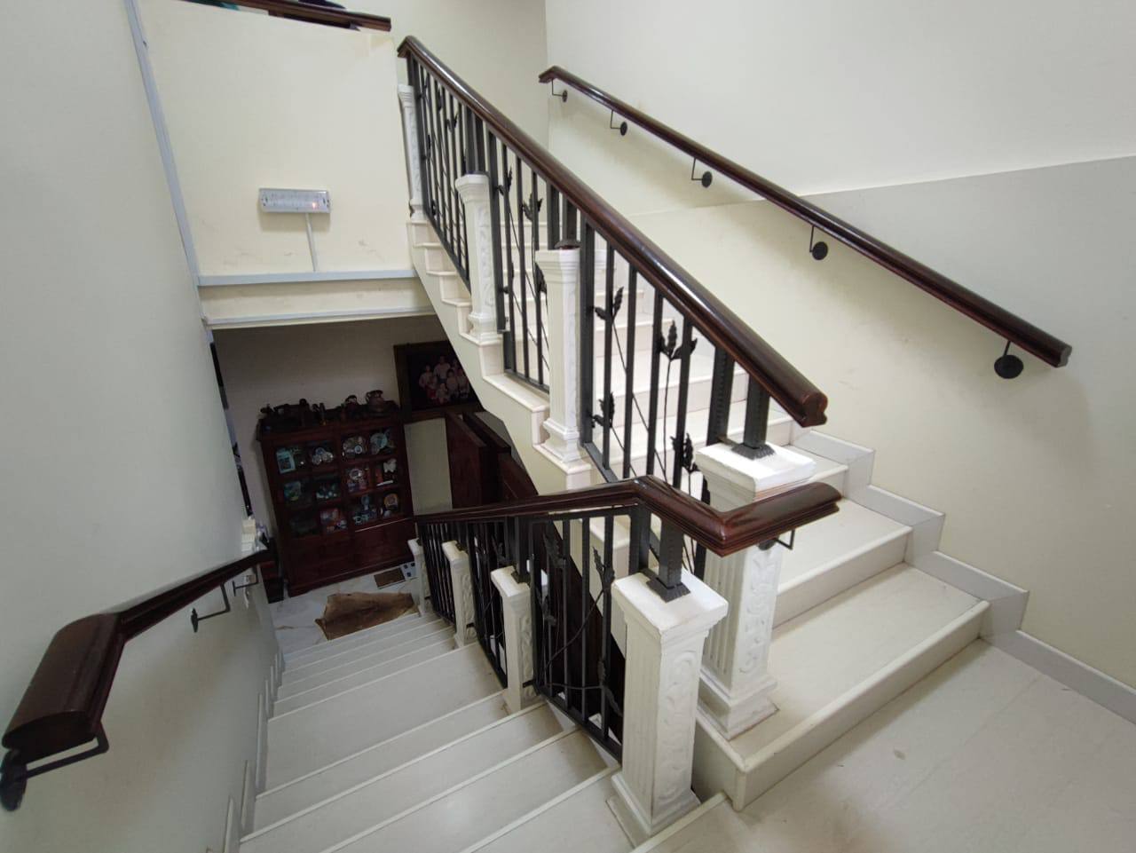 Double Storey Bungalow Lorong Melati Kuang - photo 10