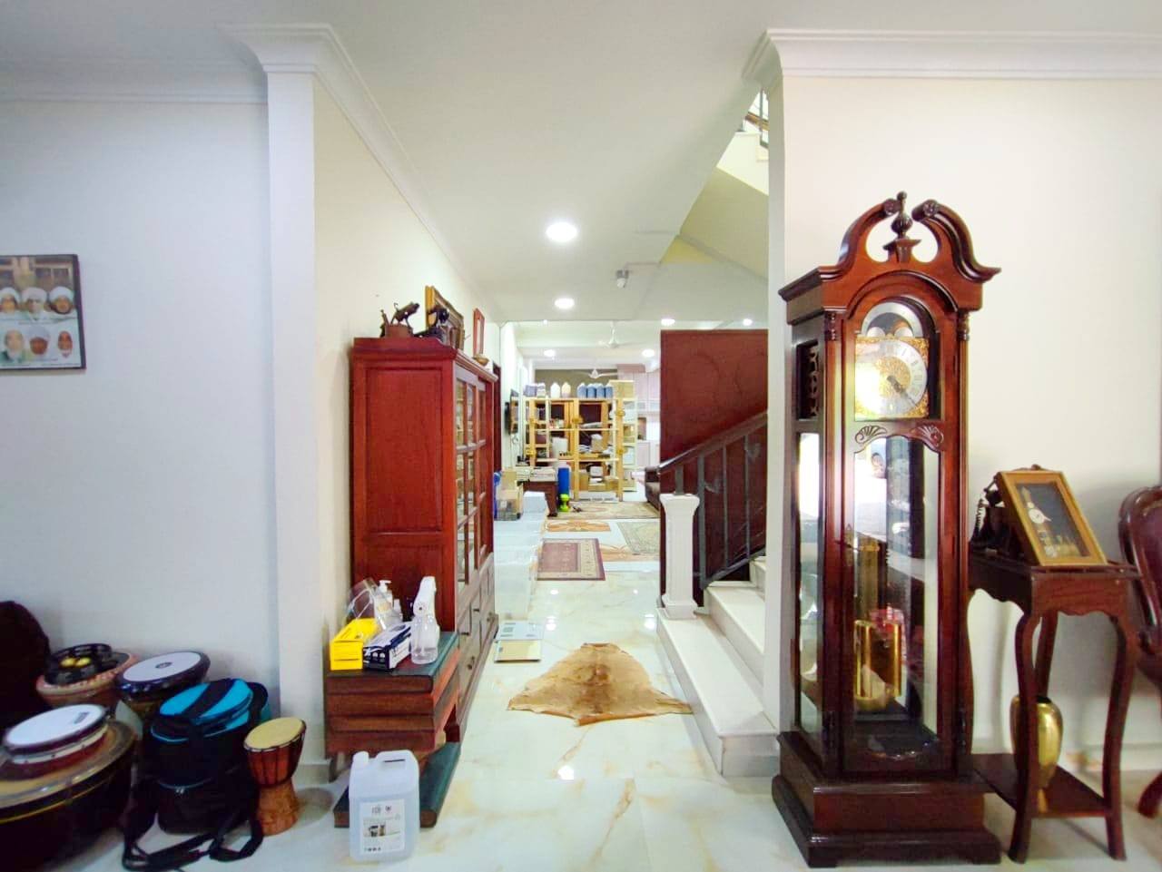 Double Storey Bungalow Lorong Melati Kuang - photo 11