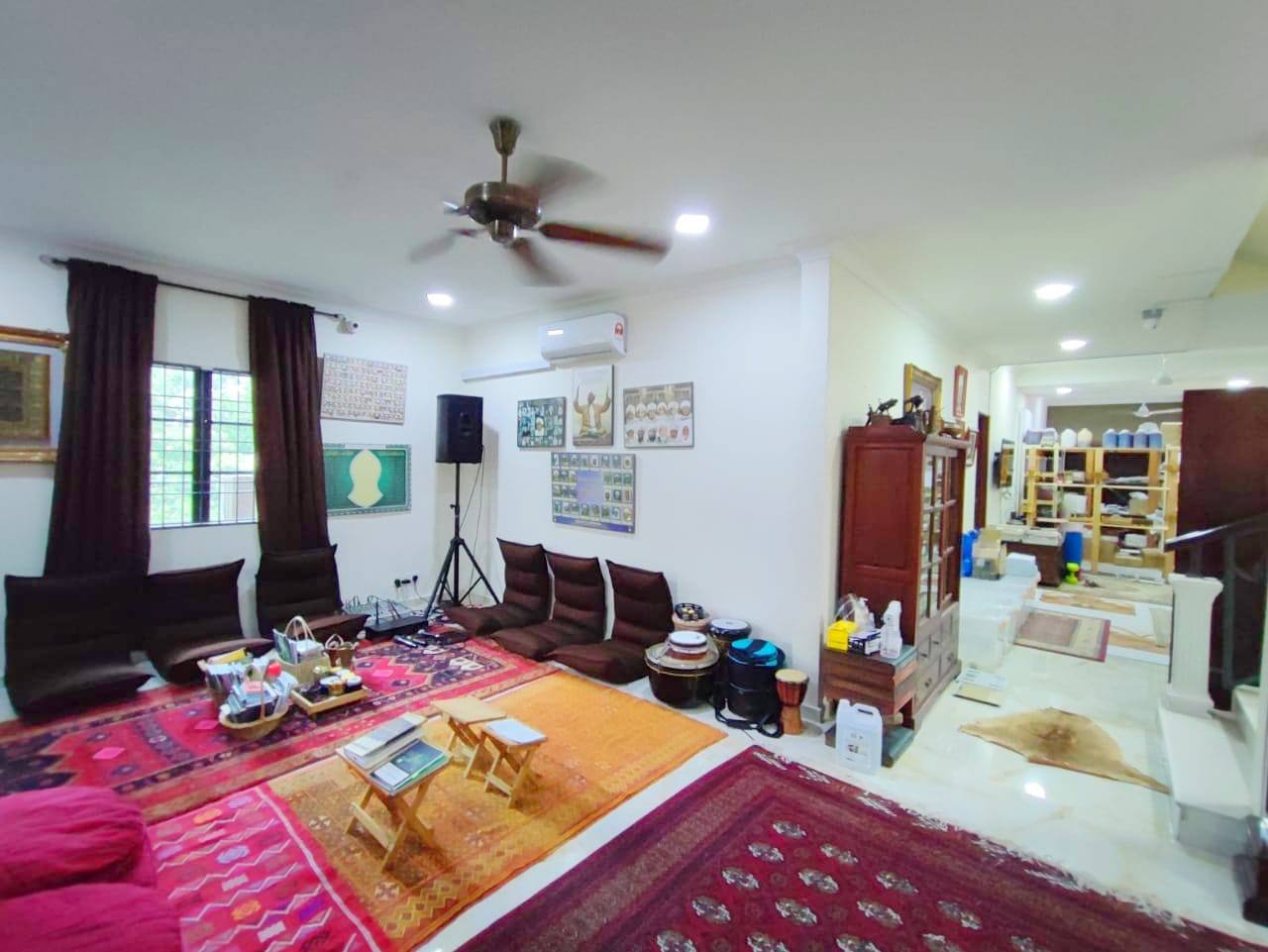 Double Storey Bungalow Lorong Melati Kuang - photo 13