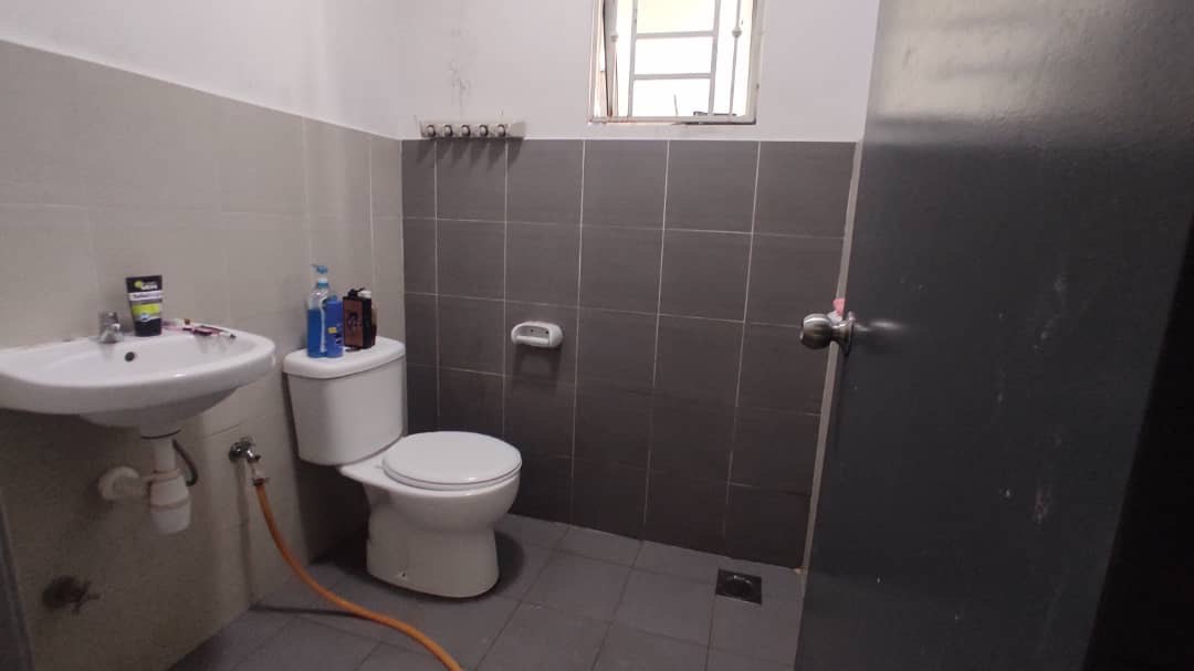 CORNER UNIT APARTMENT LAGUNA BIRU 2 RAWANG - photo 7