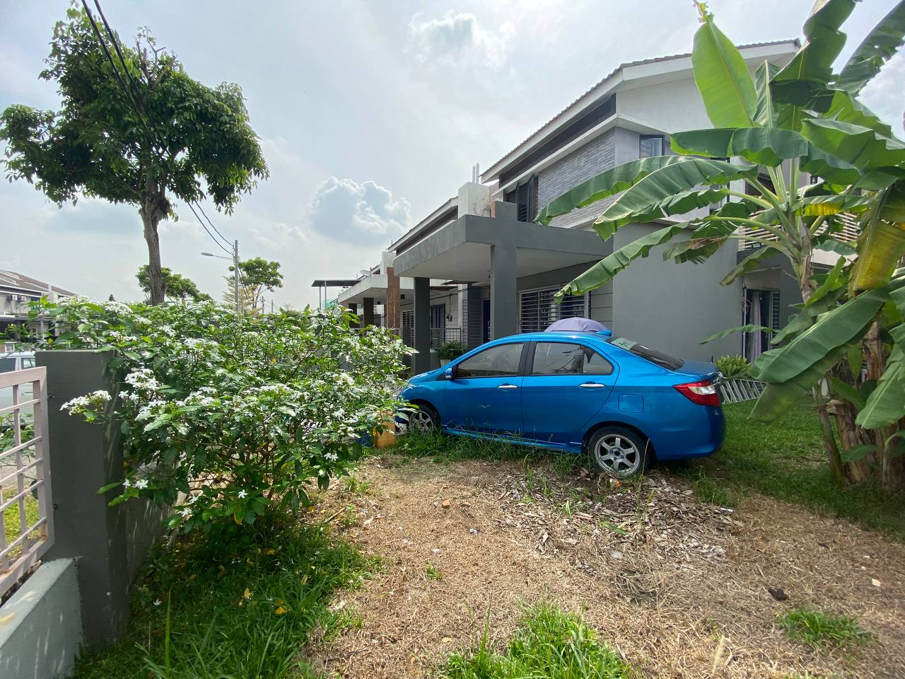 DOUBLE STOREY BUKIT SAUJANA SUNGAI BULOH - photo 4