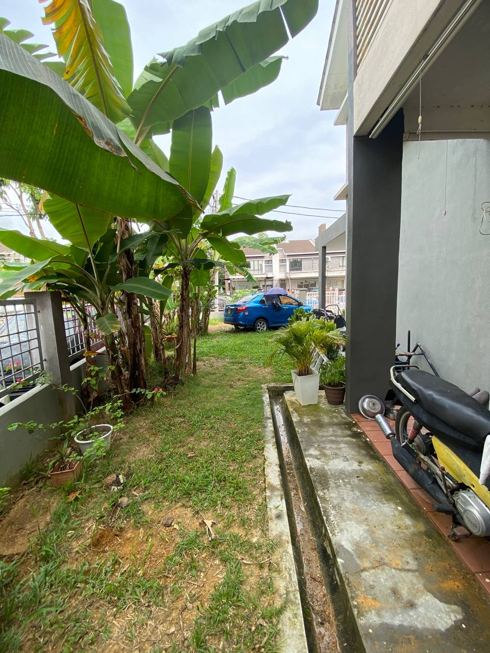 DOUBLE STOREY BUKIT SAUJANA SUNGAI BULOH - photo 6