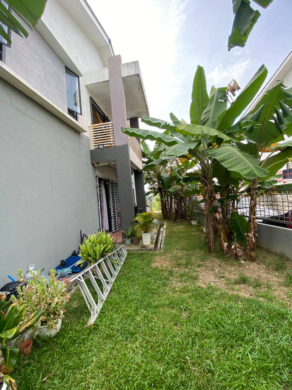 DOUBLE STOREY BUKIT SAUJANA SUNGAI BULOH - photo 7