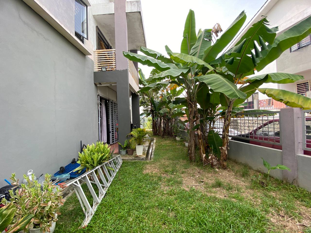 DOUBLE STOREY BUKIT SAUJANA SUNGAI BULOH - photo 8