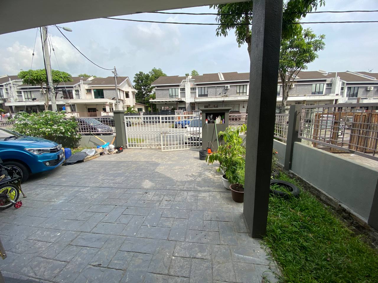 DOUBLE STOREY BUKIT SAUJANA SUNGAI BULOH - photo 9