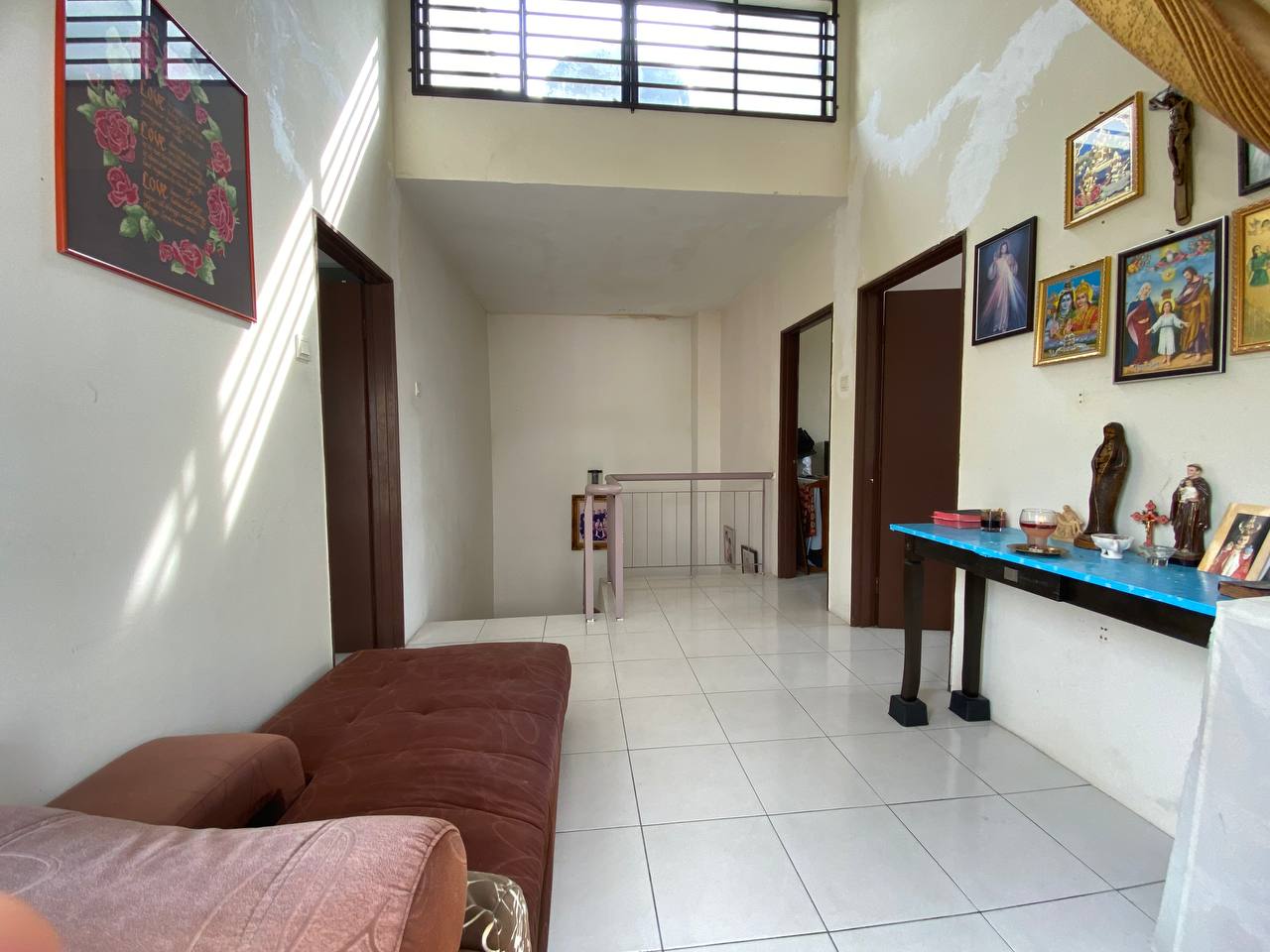 DOUBLE STOREY BUKIT SAUJANA SUNGAI BULOH - photo 10
