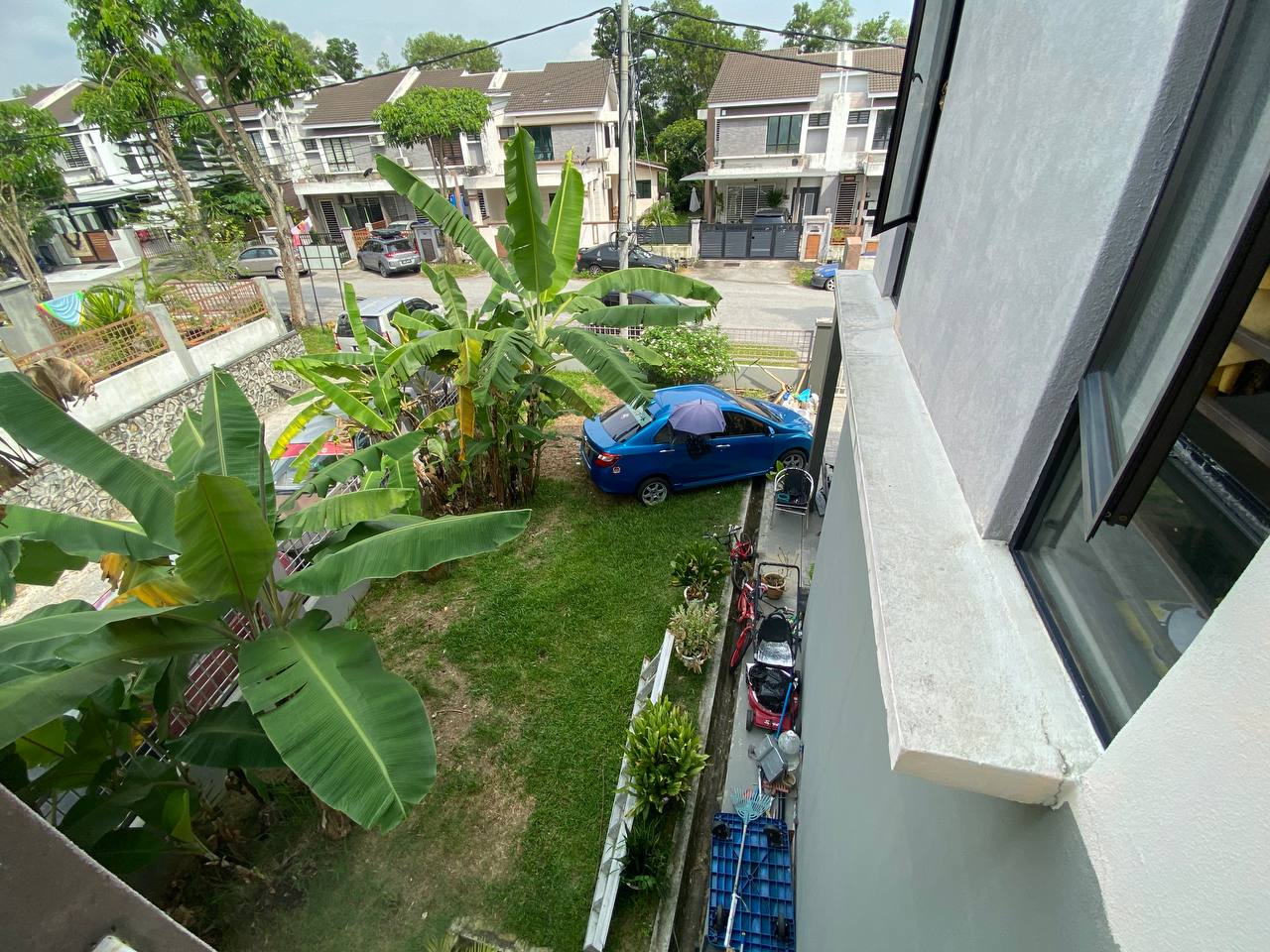 DOUBLE STOREY BUKIT SAUJANA SUNGAI BULOH - photo 12