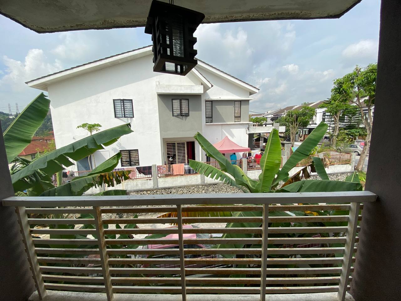 DOUBLE STOREY BUKIT SAUJANA SUNGAI BULOH - photo 13