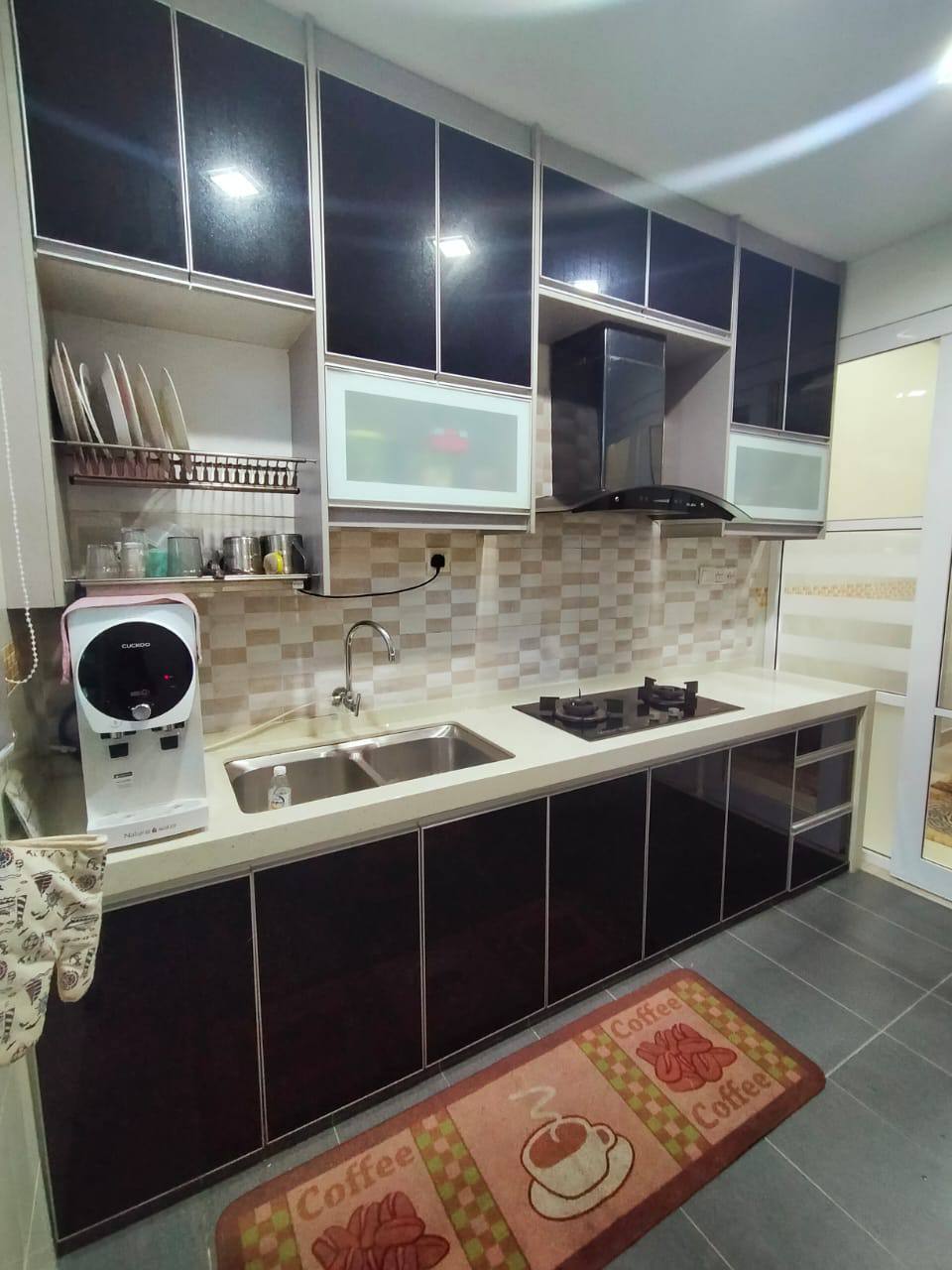 Astana Bandar Putera 2 nearby Jalan Kebun S Alam - photo 7
