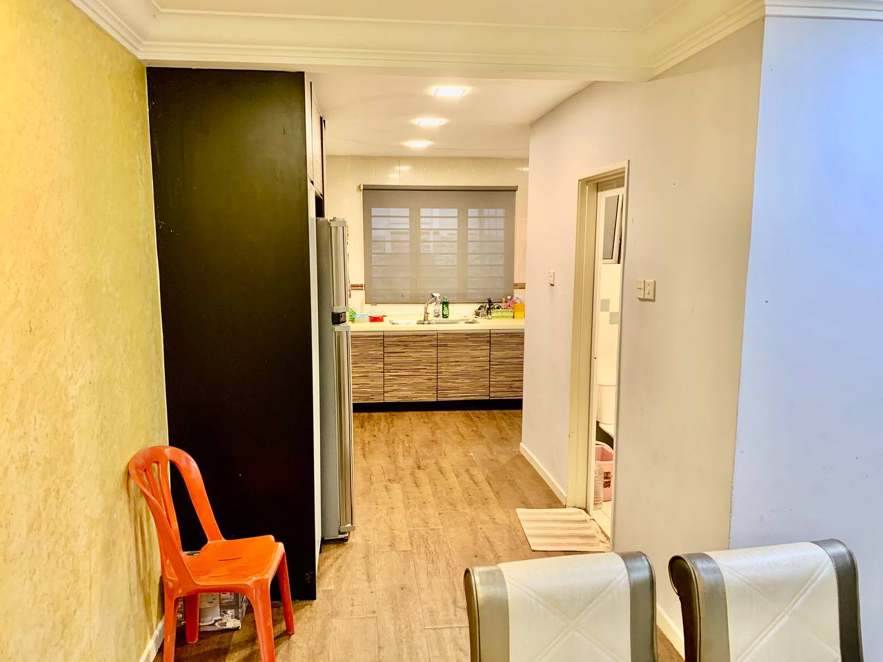 Freehold Double Storey Taman Saujana Damai Kajang - photo 7