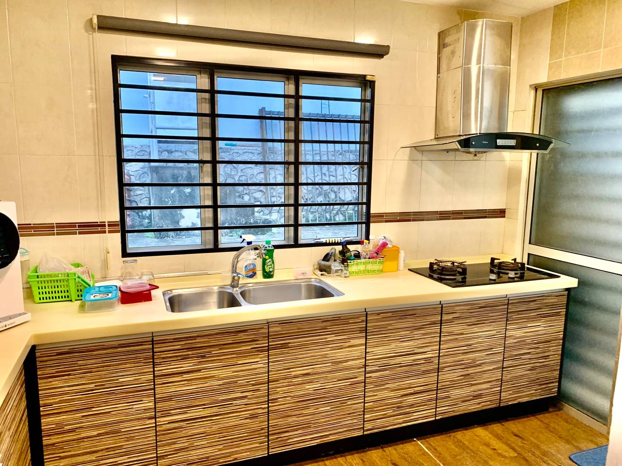 Freehold Double Storey Taman Saujana Damai Kajang - photo 8