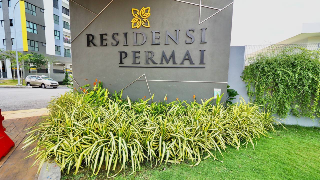 Strata Ready Residensi Permai Kajang
