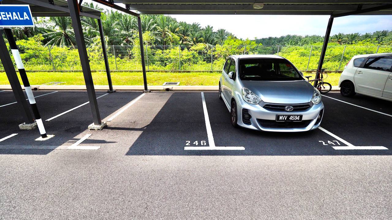 Strata Ready Residensi Permai Kajang - photo 3