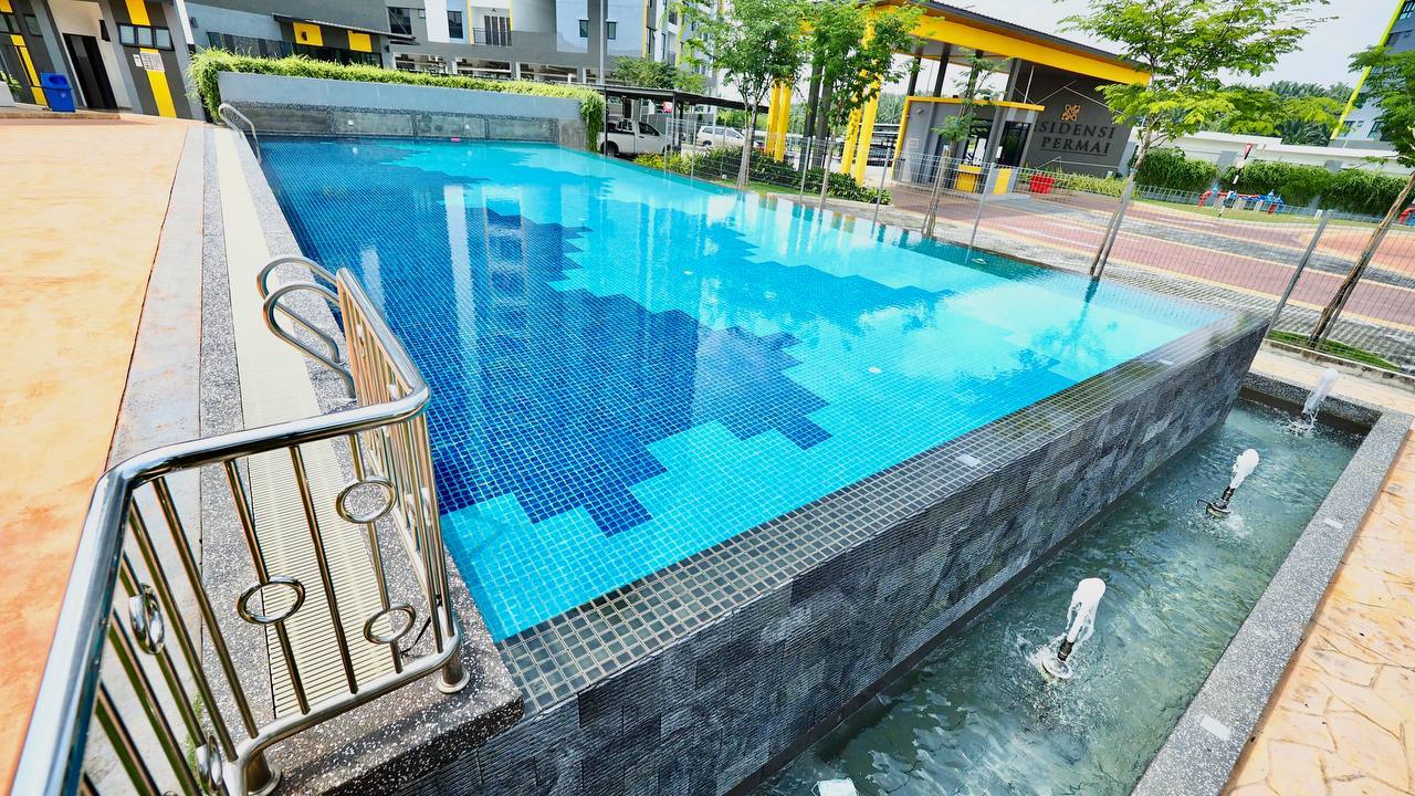 Strata Ready Residensi Permai Kajang - photo 4