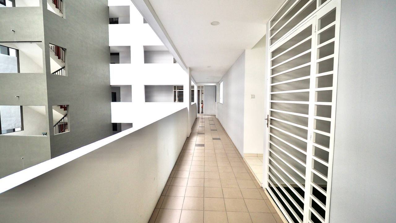 Strata Ready Residensi Permai Kajang - photo 7