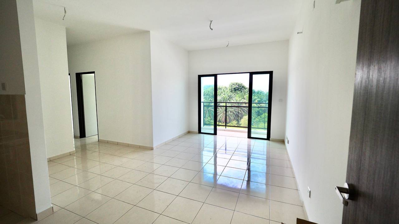 Strata Ready Residensi Permai Kajang - photo 8